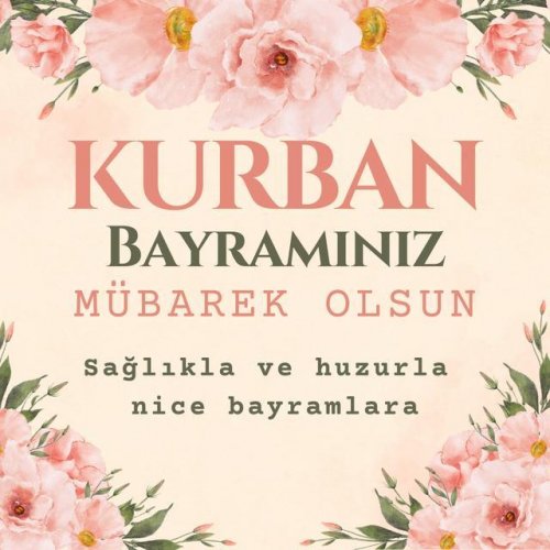 İYİ BAYRAMLAR